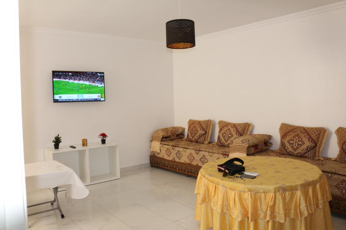Studio Nador near of LC Waikiki Klima Parking Wifi - Housity