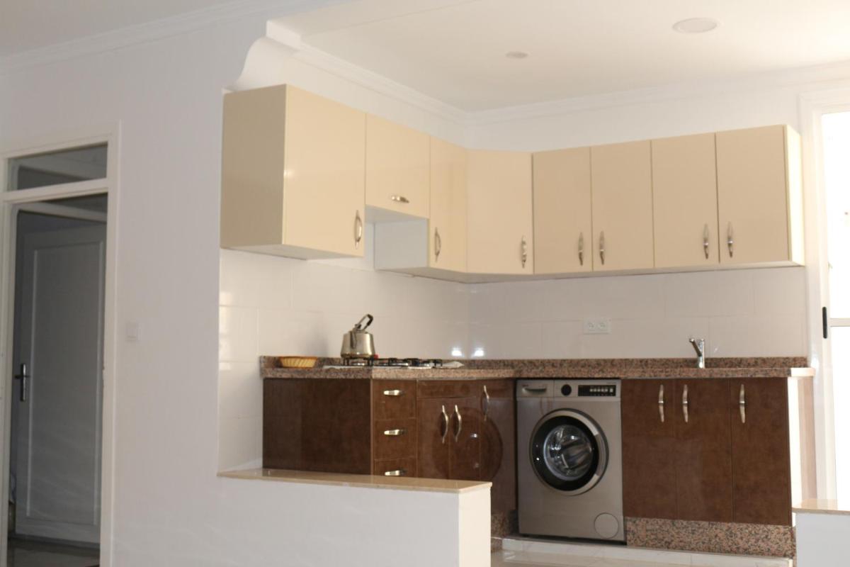Studio Nador near of LC Waikiki Klima Parking Wifi - Housity