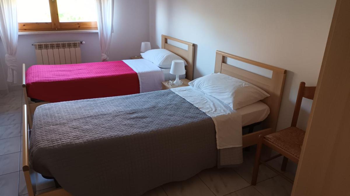 Appartamento Belvedere - Housity