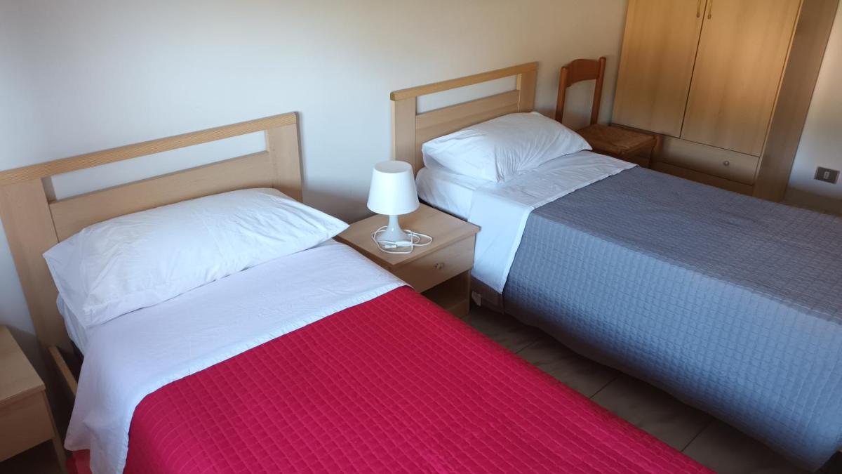 Appartamento Belvedere - Housity