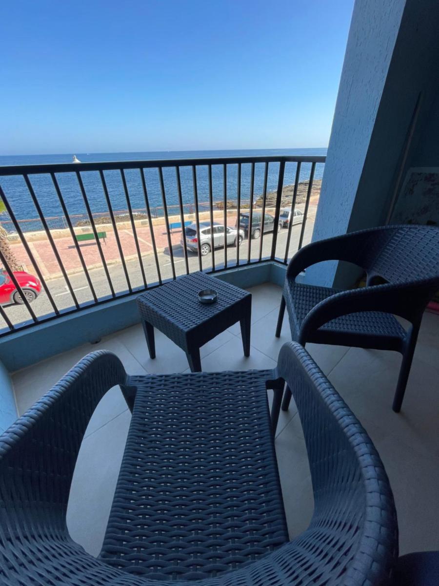 SG seaview apartment - Housity