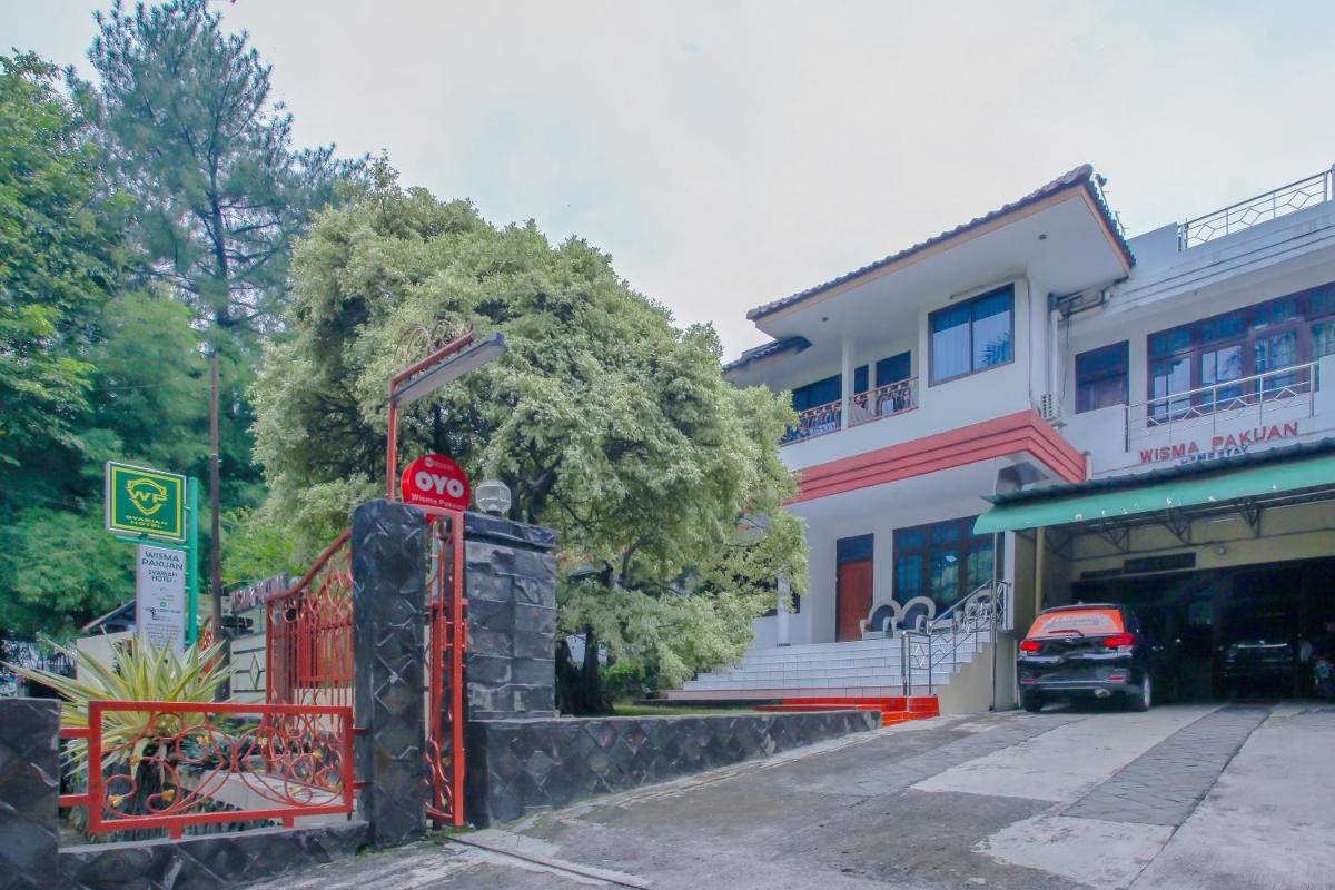OYO Life 90091 Wisma Pakuan Syariah - Hizvo