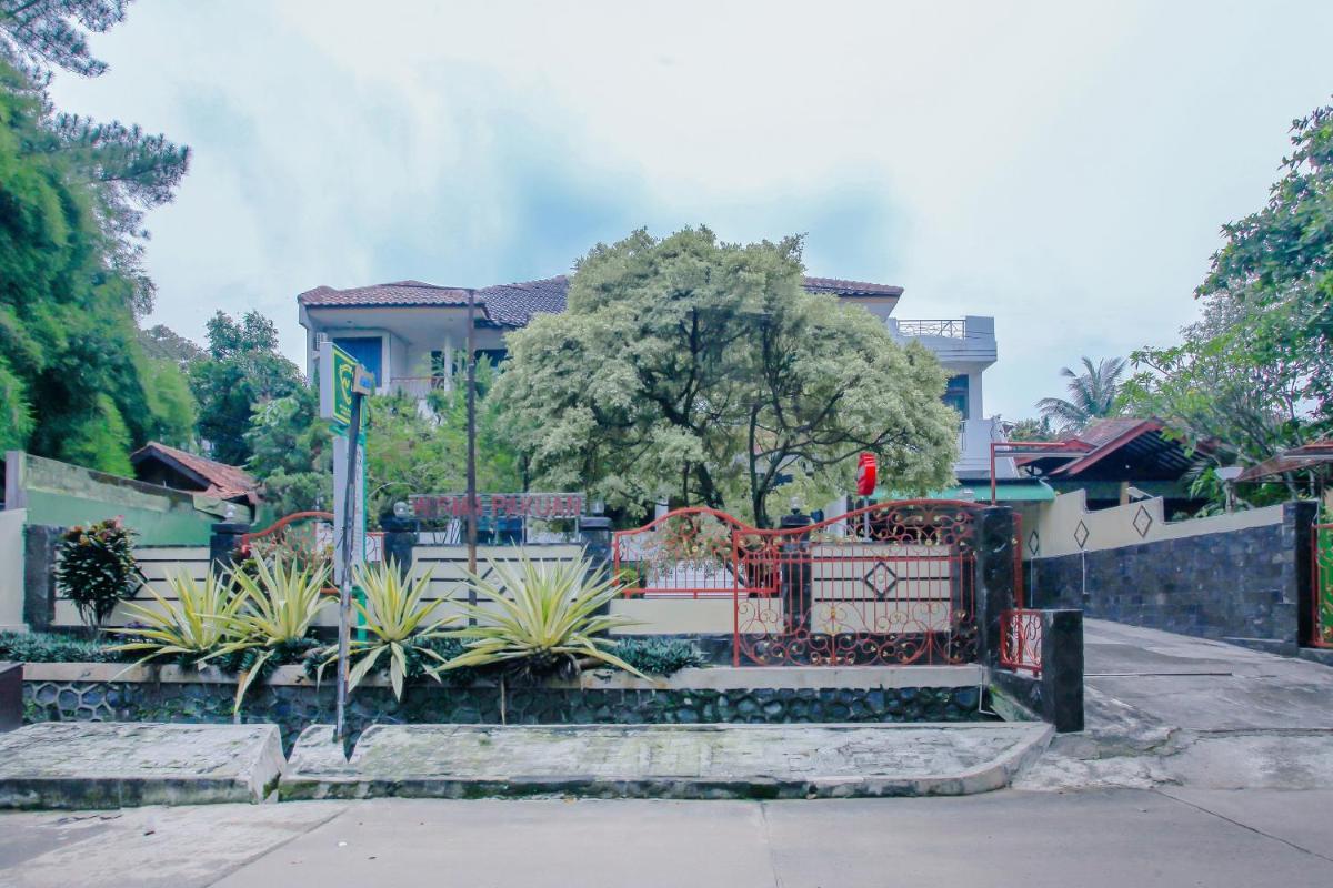 OYO Life 90091 Wisma Pakuan Syariah - Hizvo