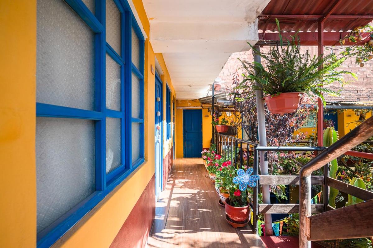 La Casa de Carmen - Hospedaje familiar - Housity
