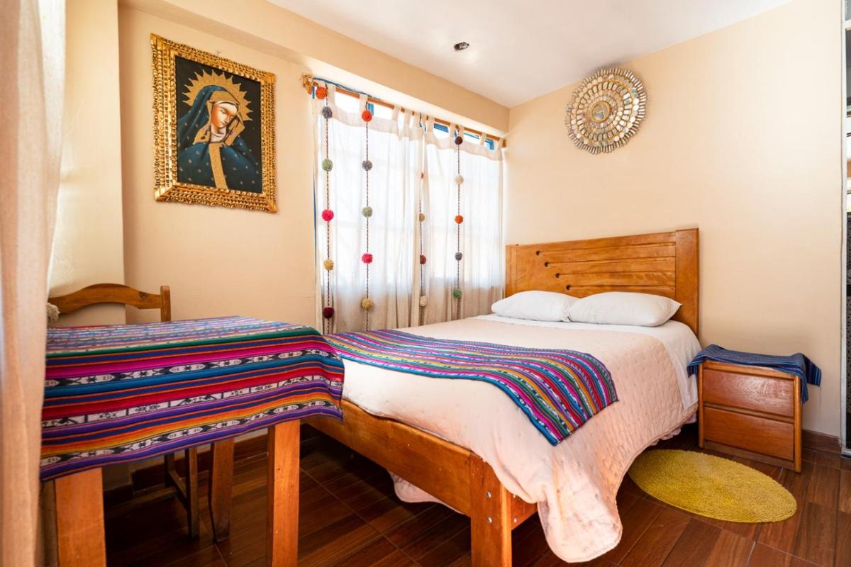 La Casa de Carmen - Hospedaje familiar - Housity