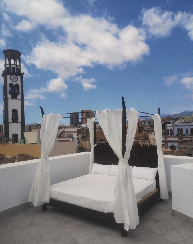 Palacio de Santa Cruz - Housity