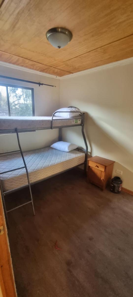 Casa con piscina mena - Housity
