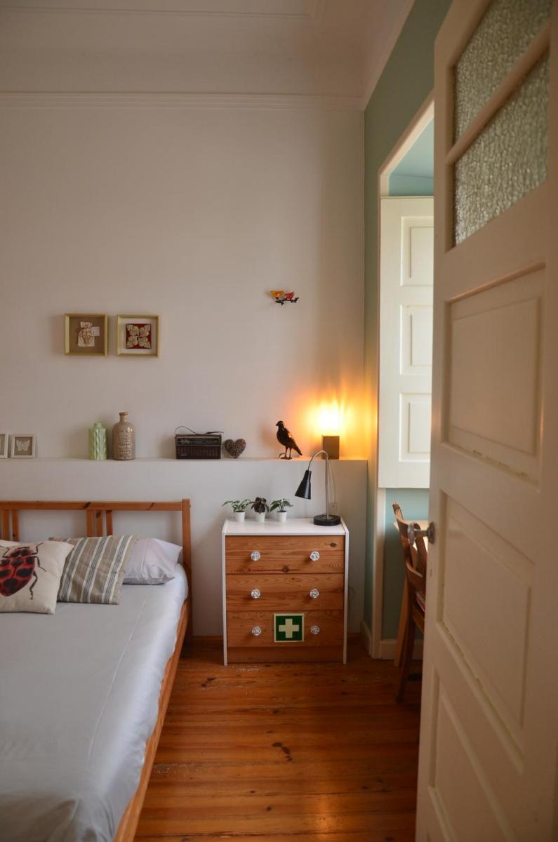 The Black Kitten II - Housity