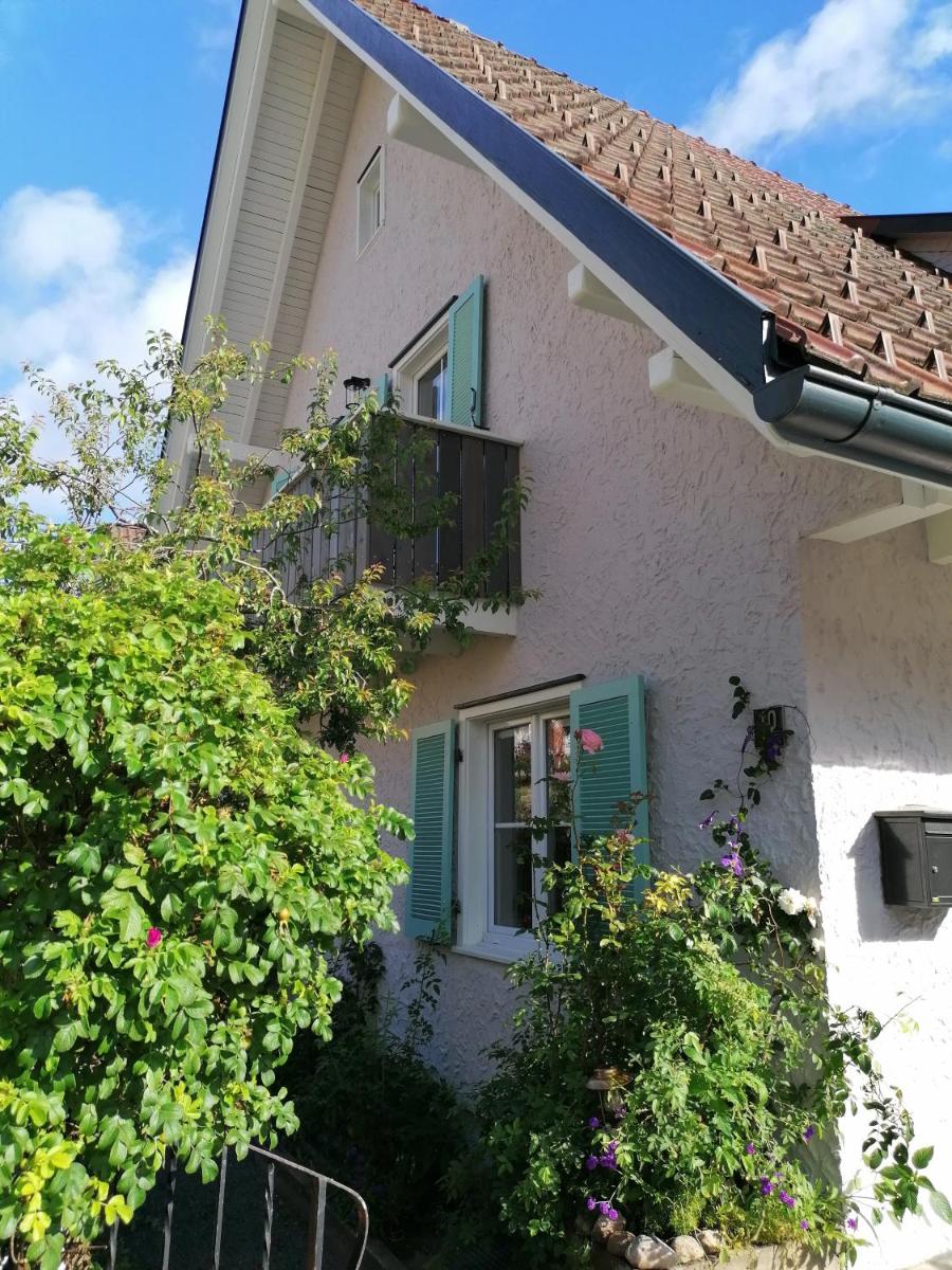 WÄLDER: Quartier Haus im Glück - Housity