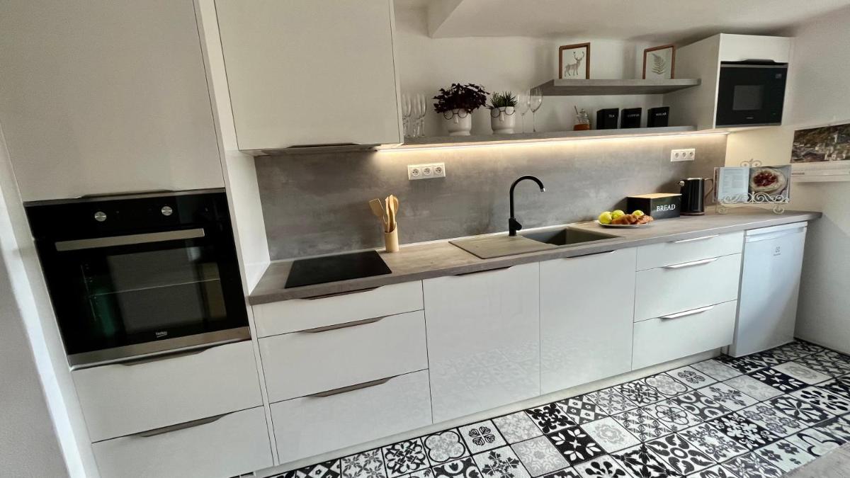 Apartmán Franko - Housity