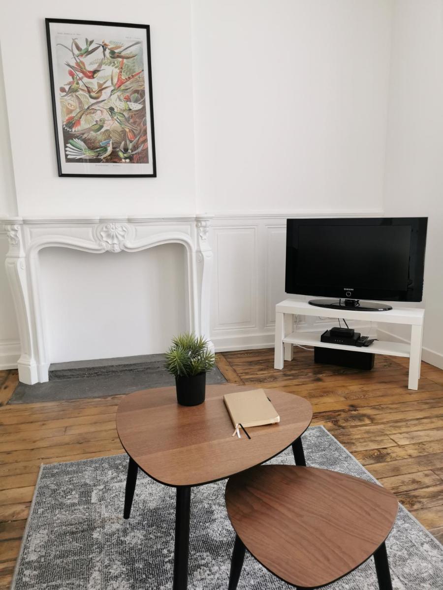 Appartement La palette - Housity