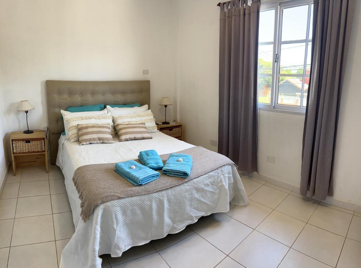 Departamento de La Nonna - Housity