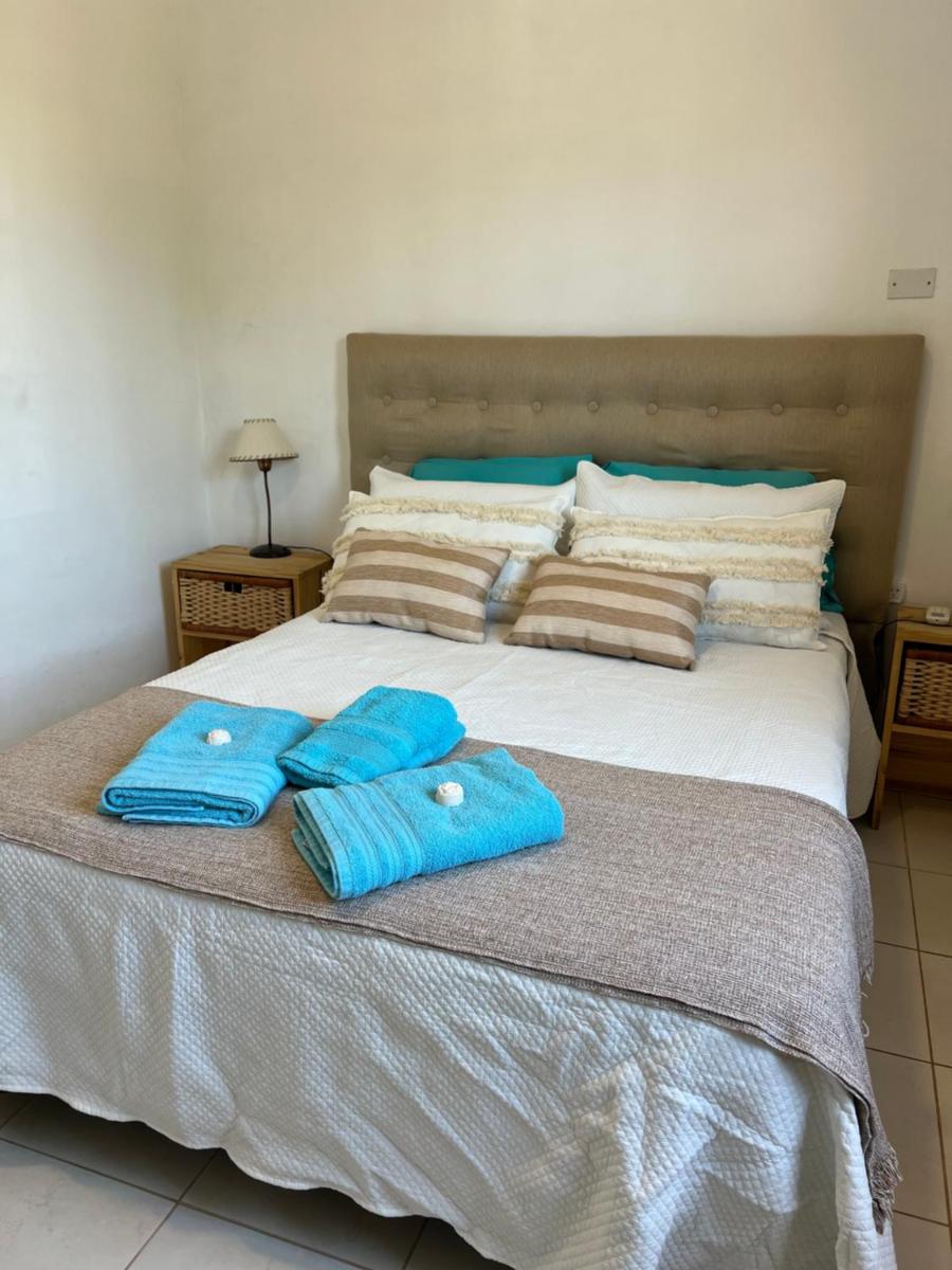Departamento de La Nonna - Housity