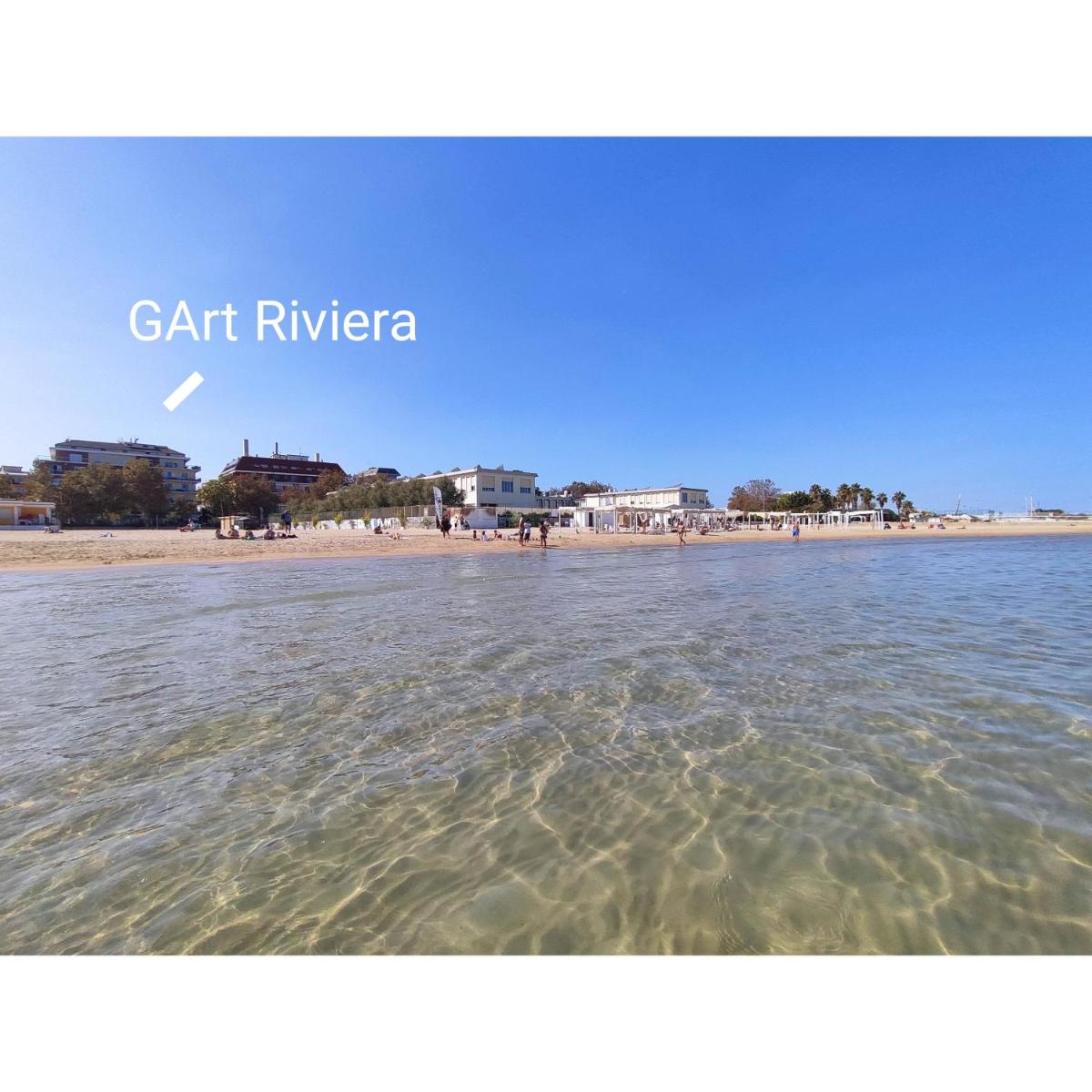 GArt Riviera B&B - Housity