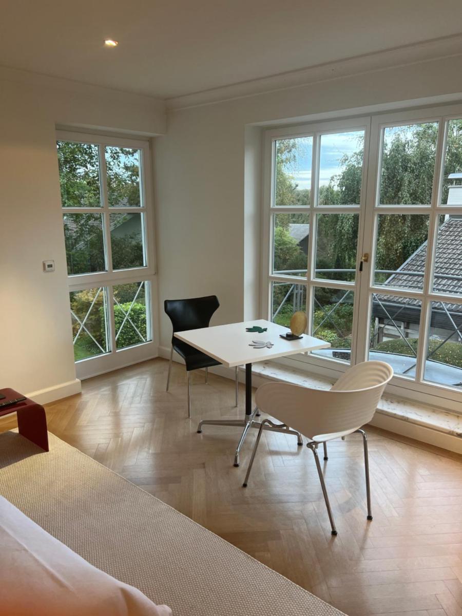 Herrenhaus - Starnberger See - Ammerland - Housity