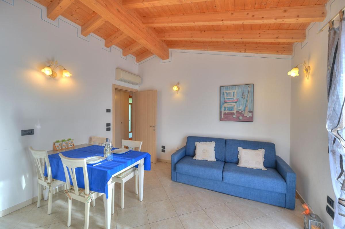 Agriturismo L'Uliveto - Housity
