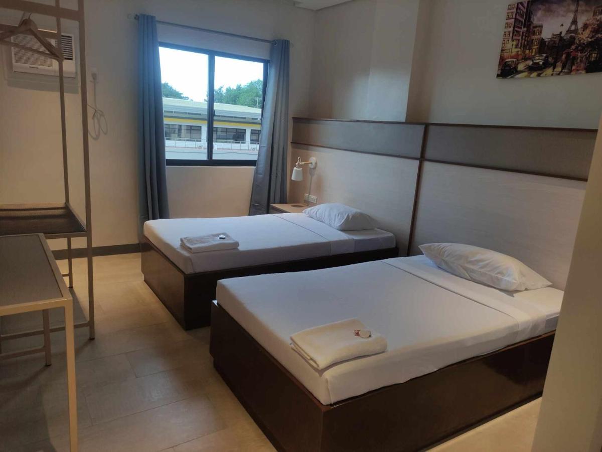 VCDU Prince Hotel Grand Convention -Villa Kananga - Housity