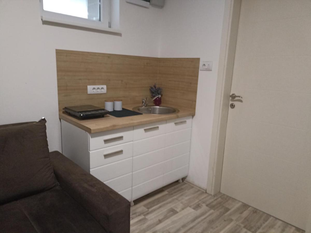 Vikendica apartments Dunav MS - Housity