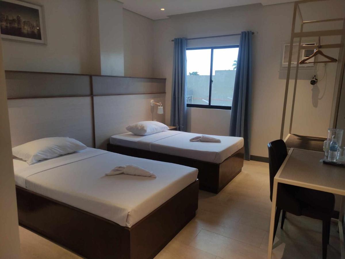 VCDU Prince Hotel Grand Convention -Villa Kananga - Housity