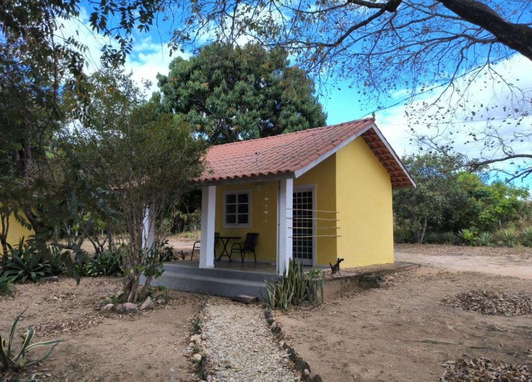 Pousada Recanto da Mata - Housity