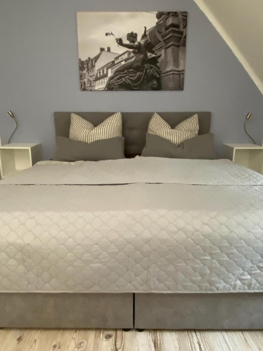 M.C. Apartment Erfurt Südpark - Housity