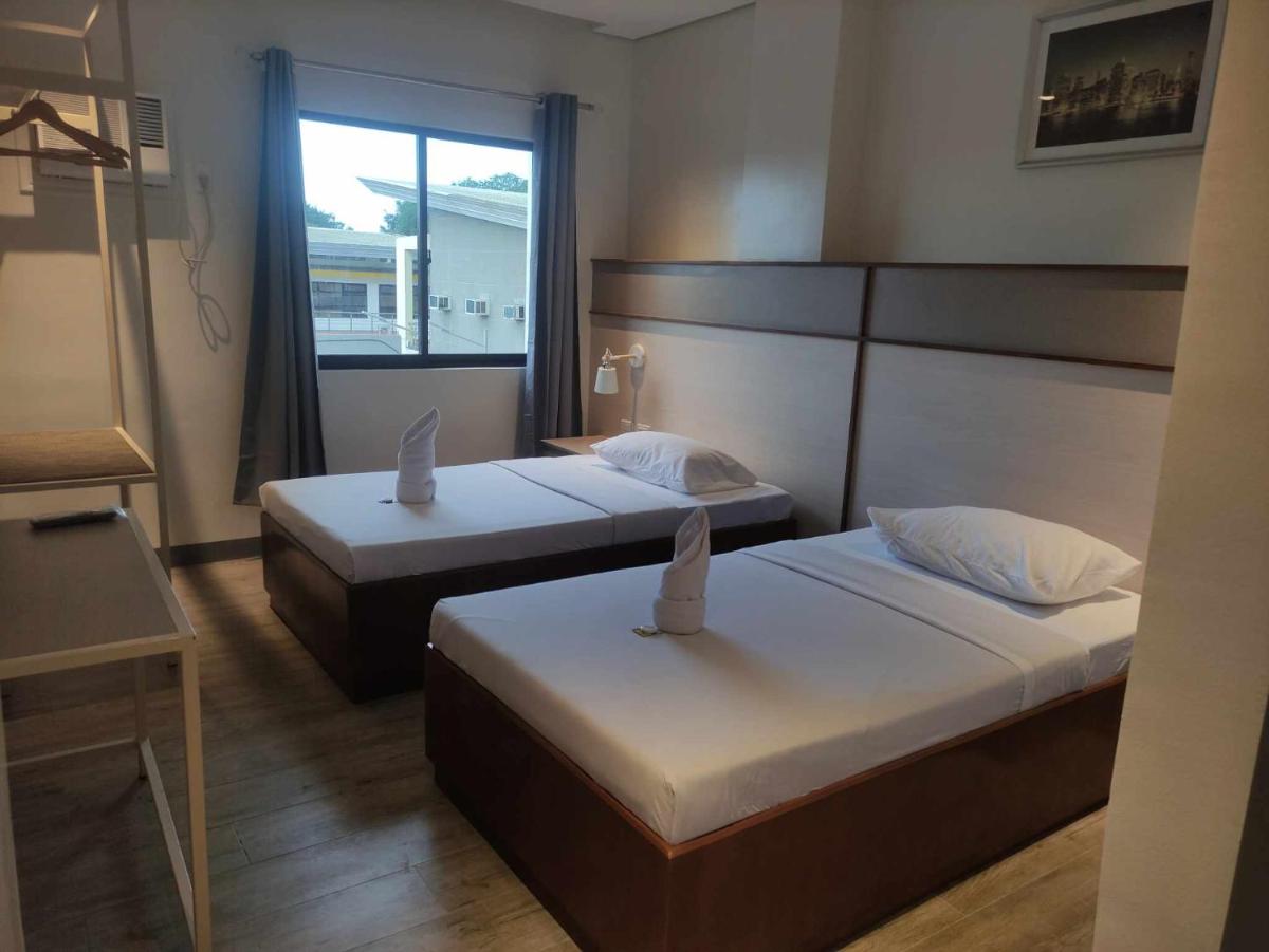 VCDU Prince Hotel Grand Convention -Villa Kananga - Housity