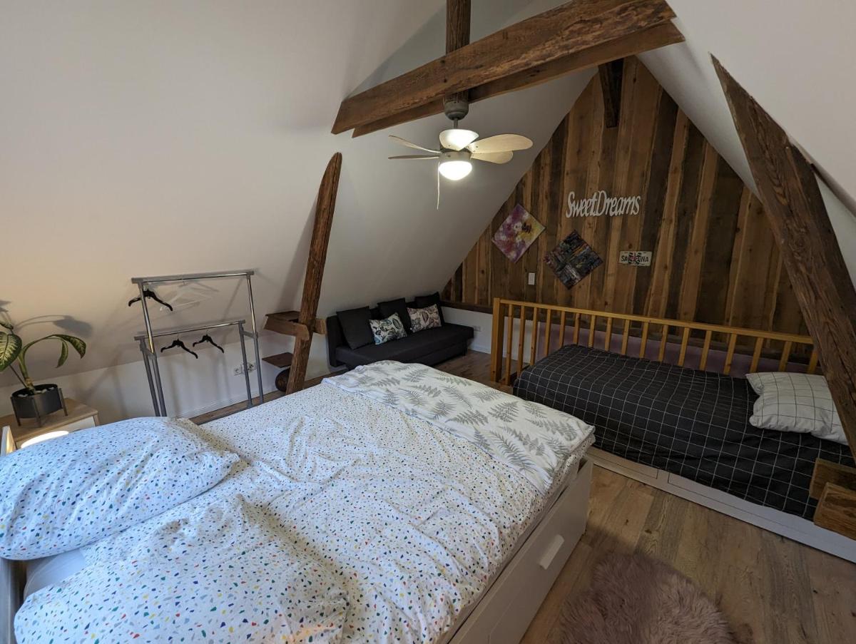 Ferienhaus Lilla - Housity