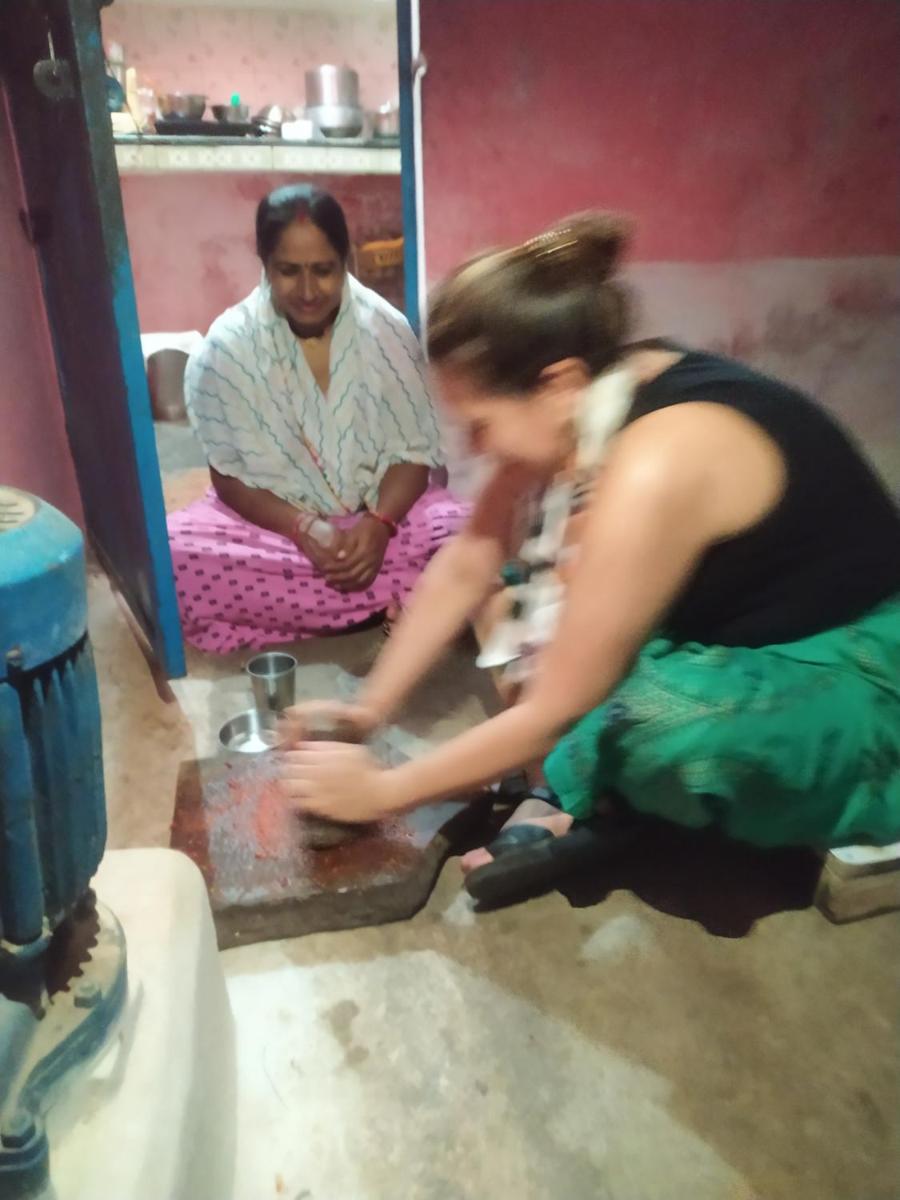 Orchha Best Homestay - Housity