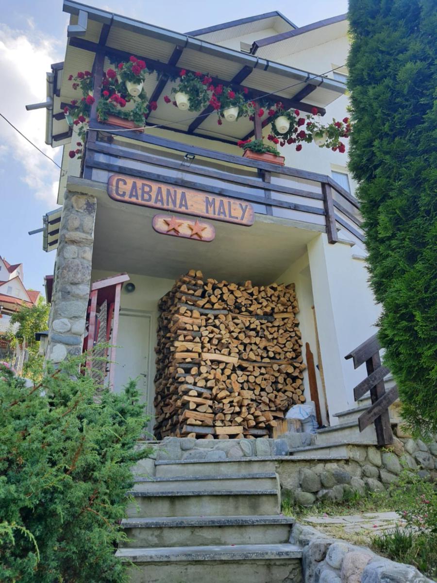 Cabana Maly - Housity