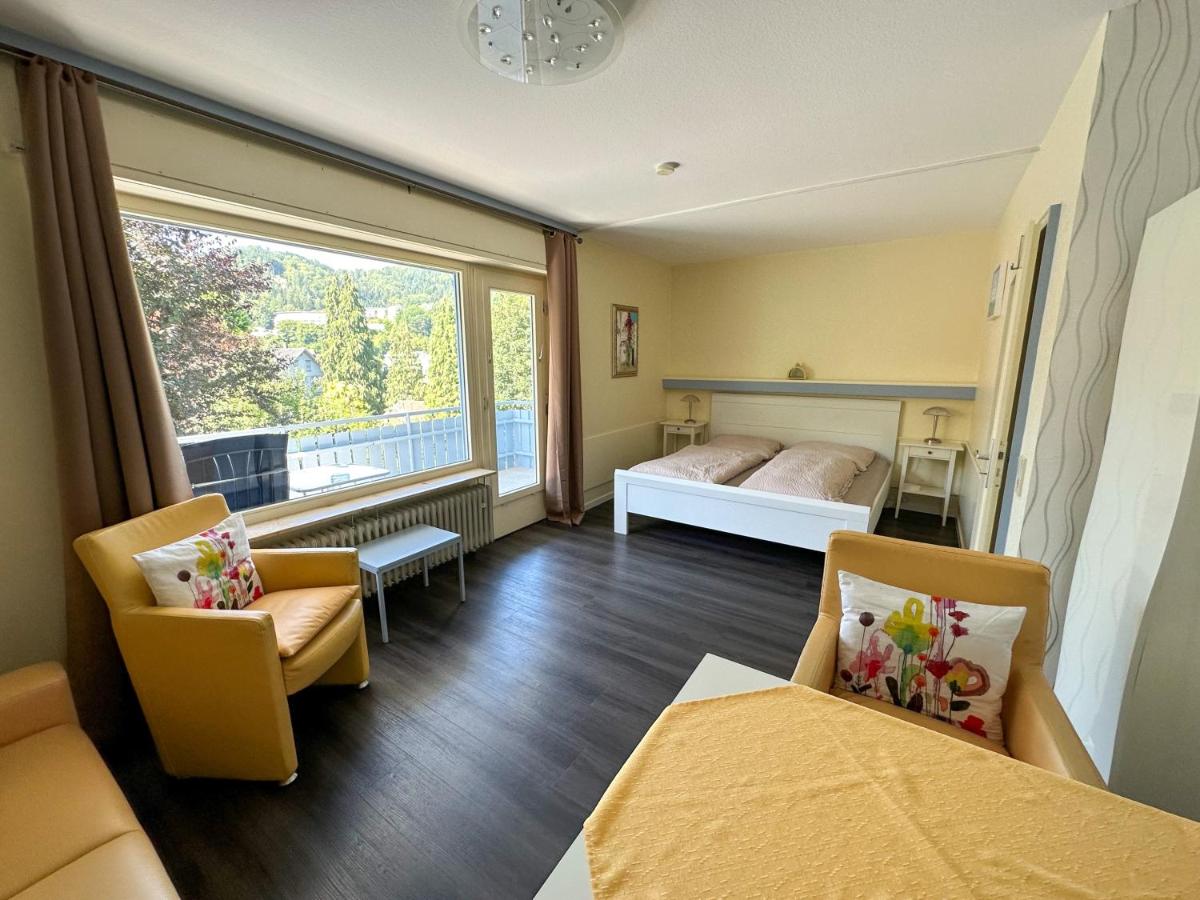 Hotel Sonnenhof Garni - Housity