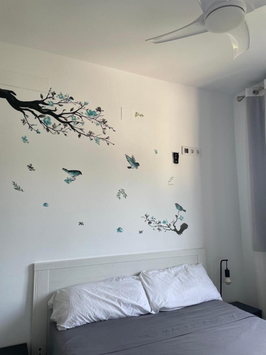 Habitación El Campello a 9 min de la playa - Housity