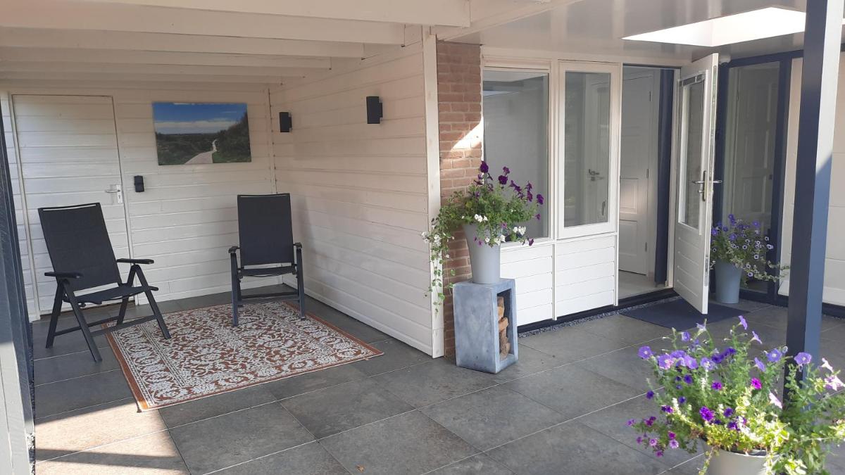 B&B ZEEUWS KNOOPJE - Housity
