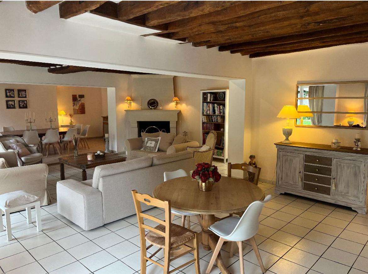 Chambres à la maison Hermitage - Hizvo