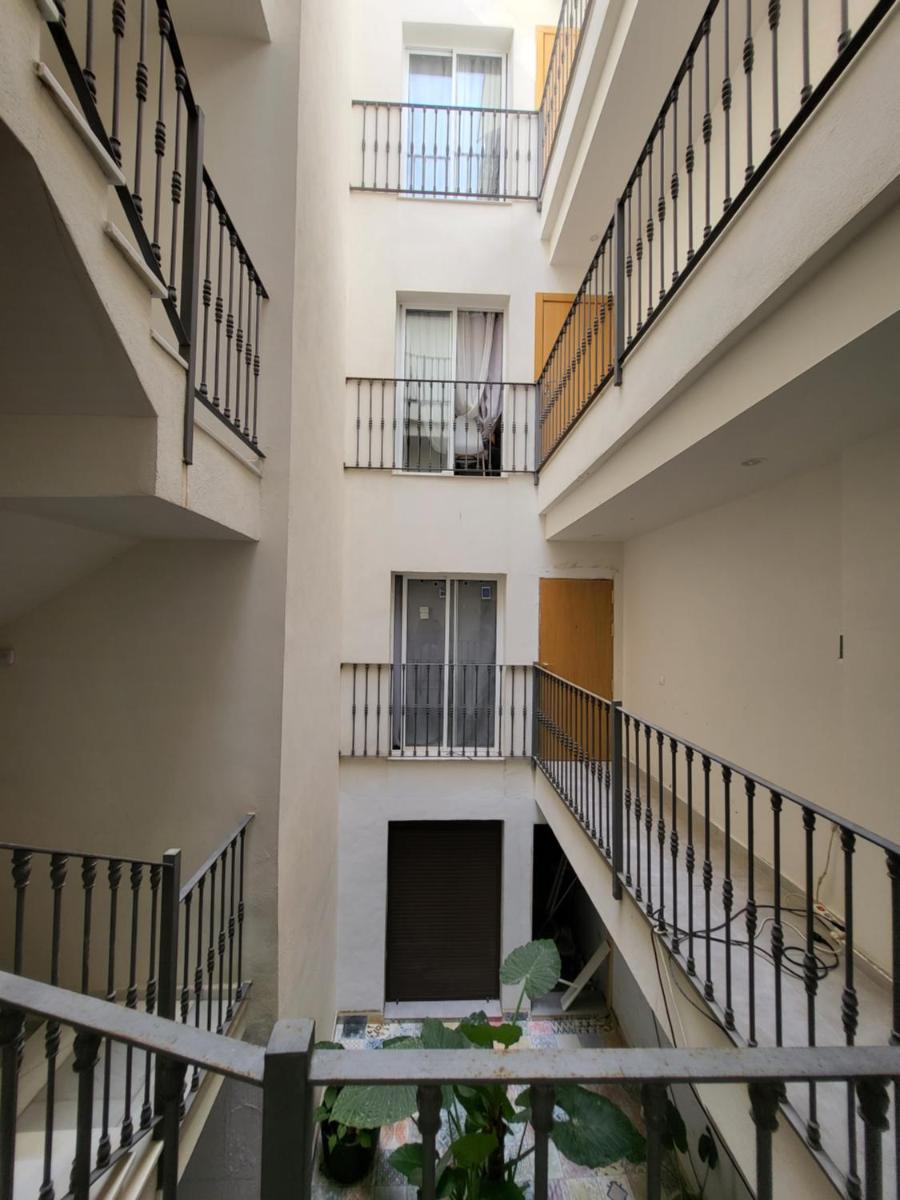 Beach Apartments Old Town - Housity