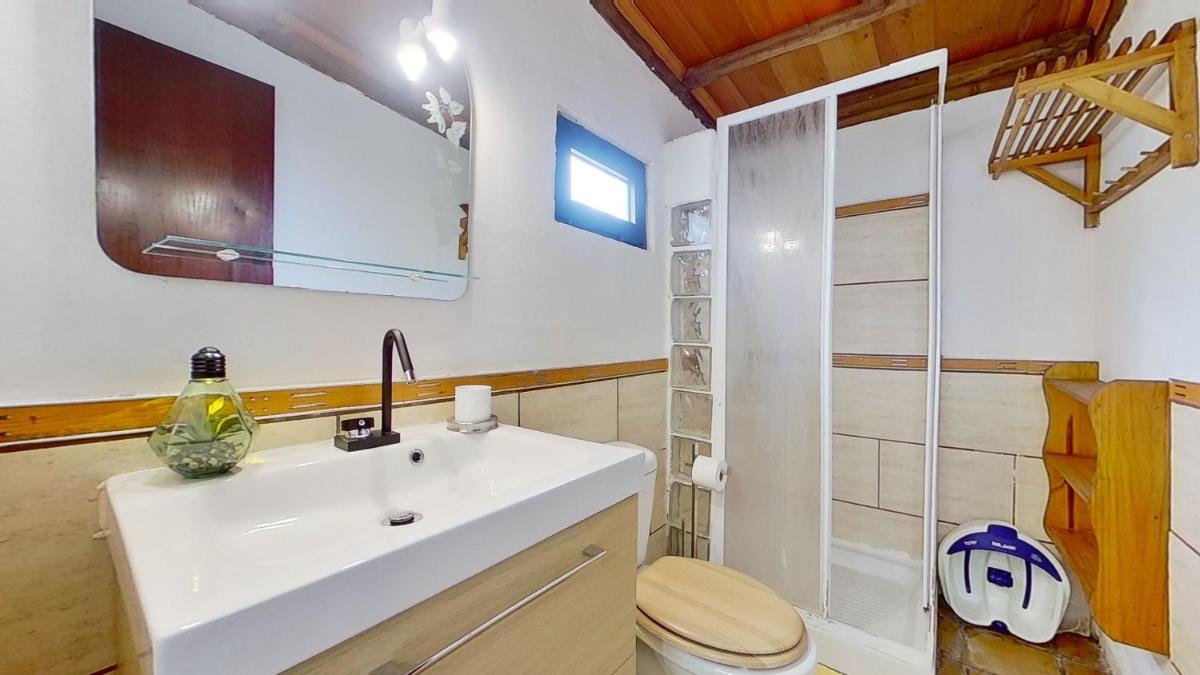 Suitetrails - Charming 1-Bed House in La Laguna