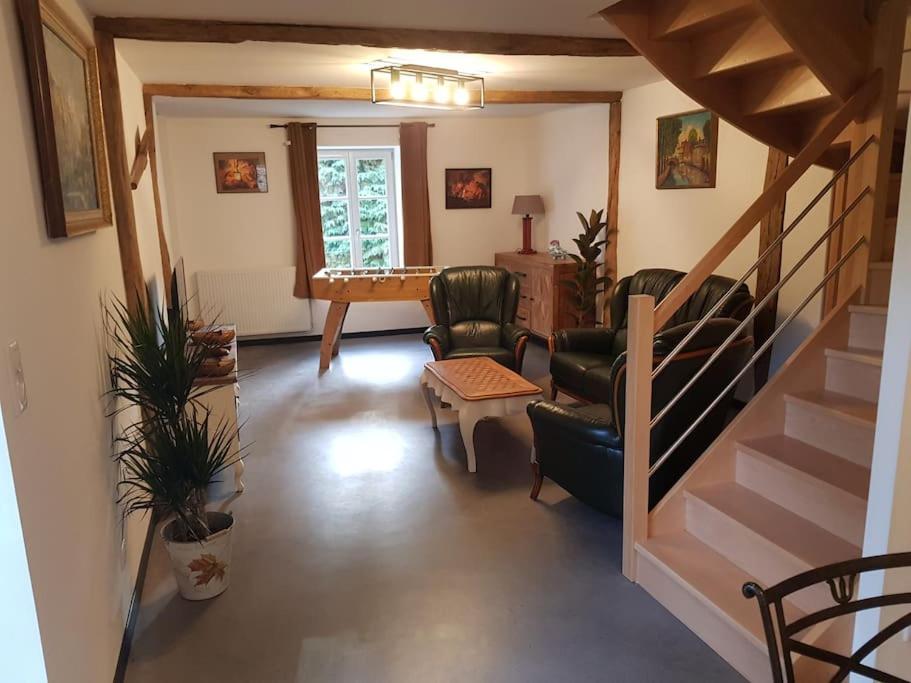 Le moulin de la Goutelle - Housity