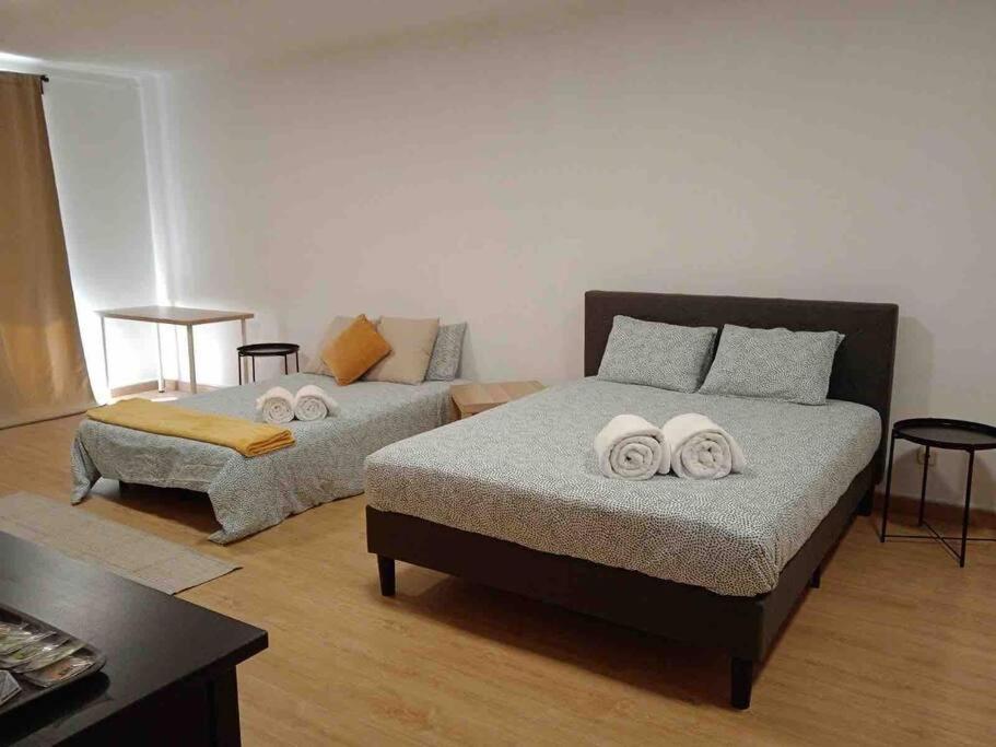 Victoria Superb Rooms - Housity
