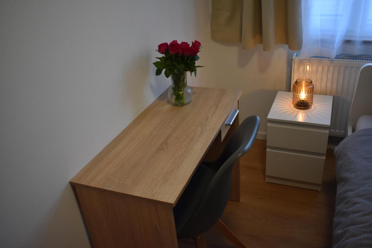 Pension Bären - Housity