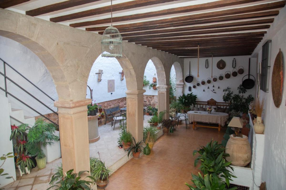 Claustro de las Clarisas - Housity