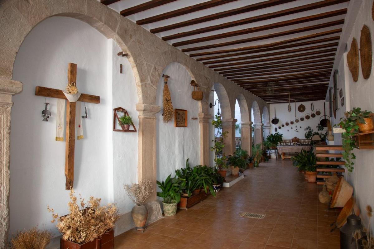 Claustro de las Clarisas - Housity
