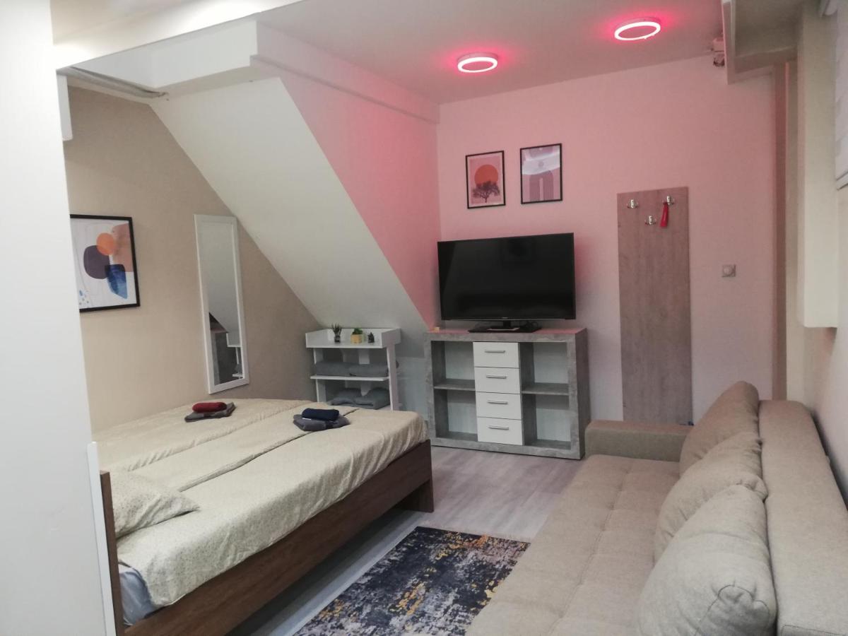Blue Carpet Rooms - Housity