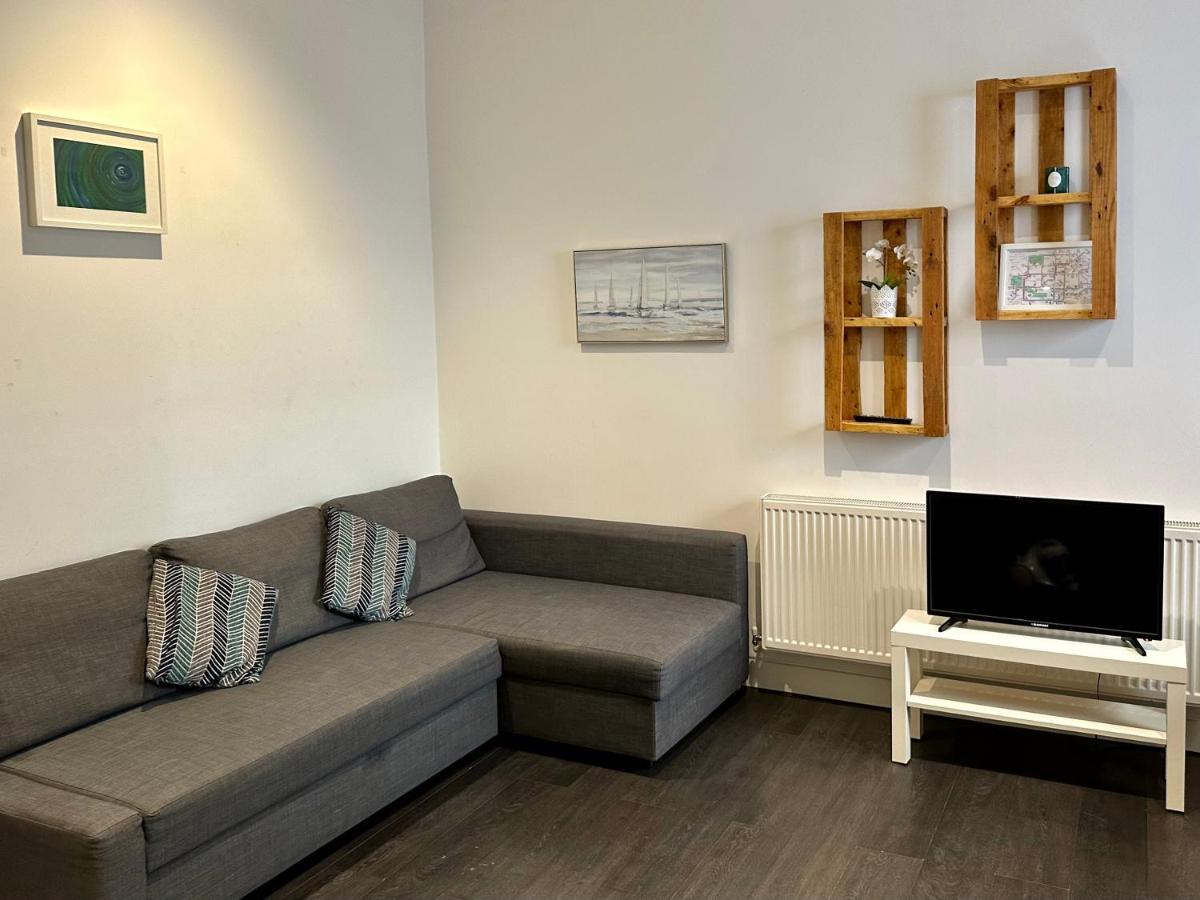 London Regent Apartments - Housity