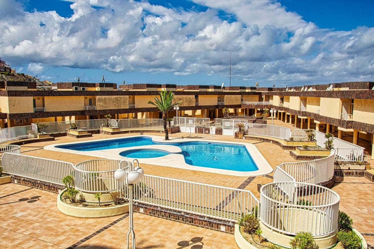 Estudio Arpón Cala del Pino - Housity