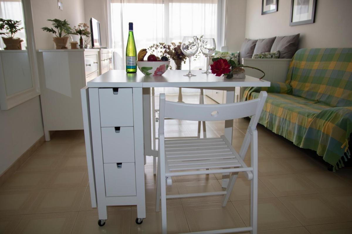Estudio Arpón Cala del Pino - Housity
