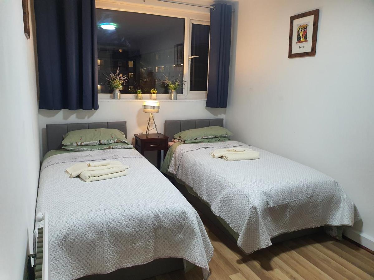 Limehouse Guest House Central East London - Housity