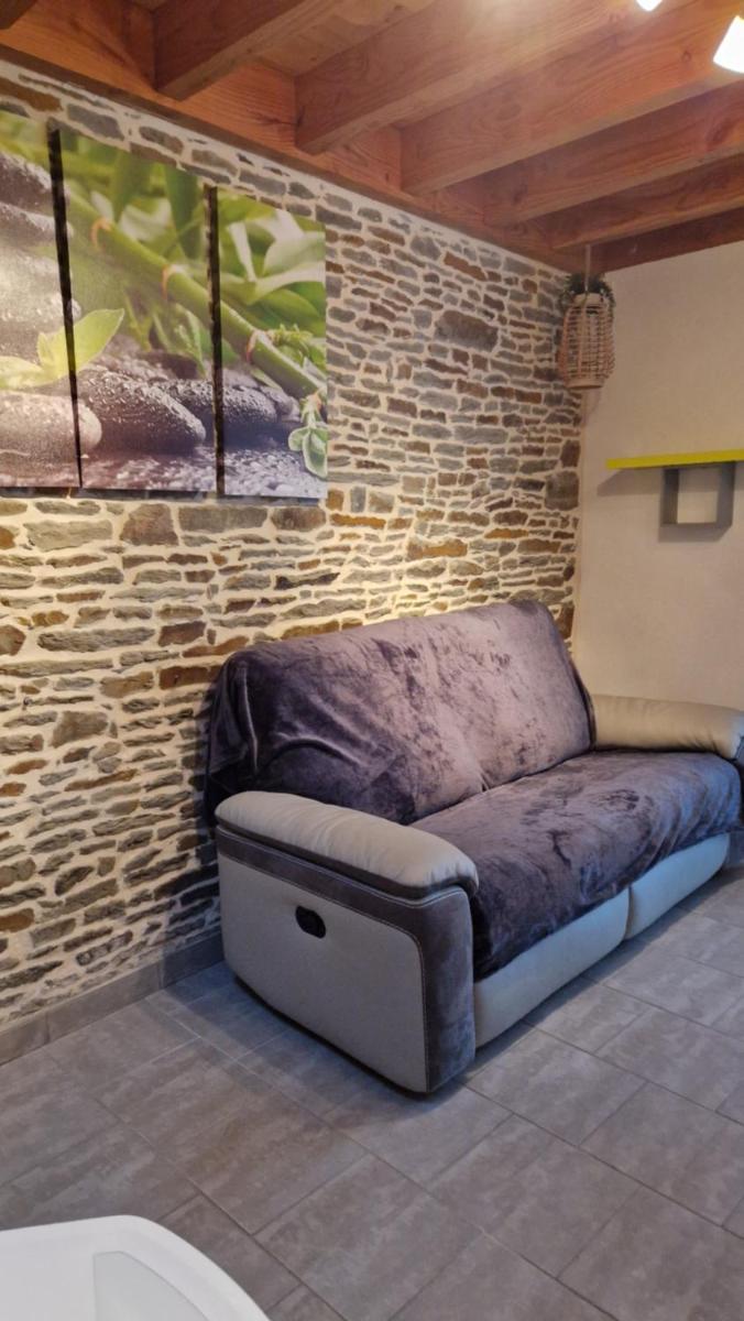 gites 2 beauvoir - Housity