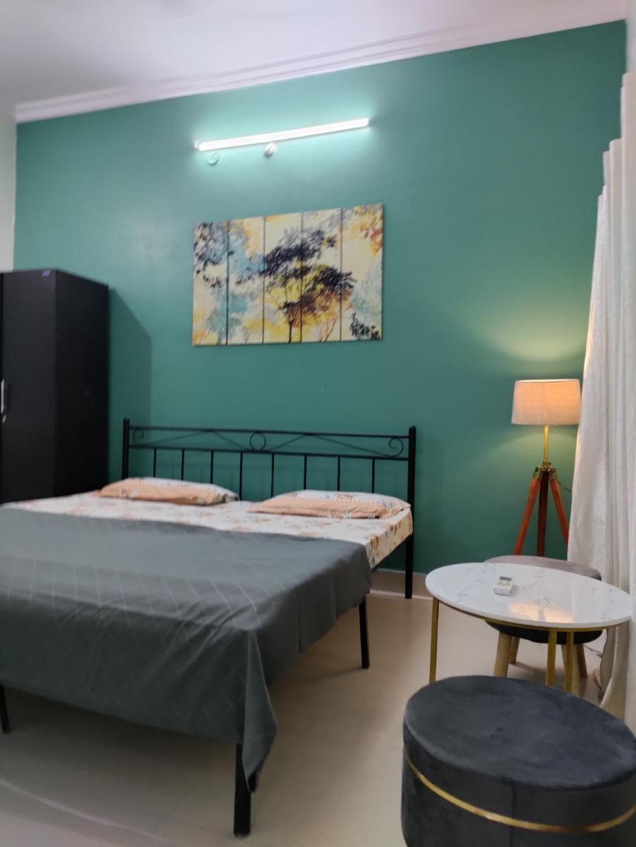 2BHK AIRPORT 5KM ,RAILWAY STATION 5KM - Housity