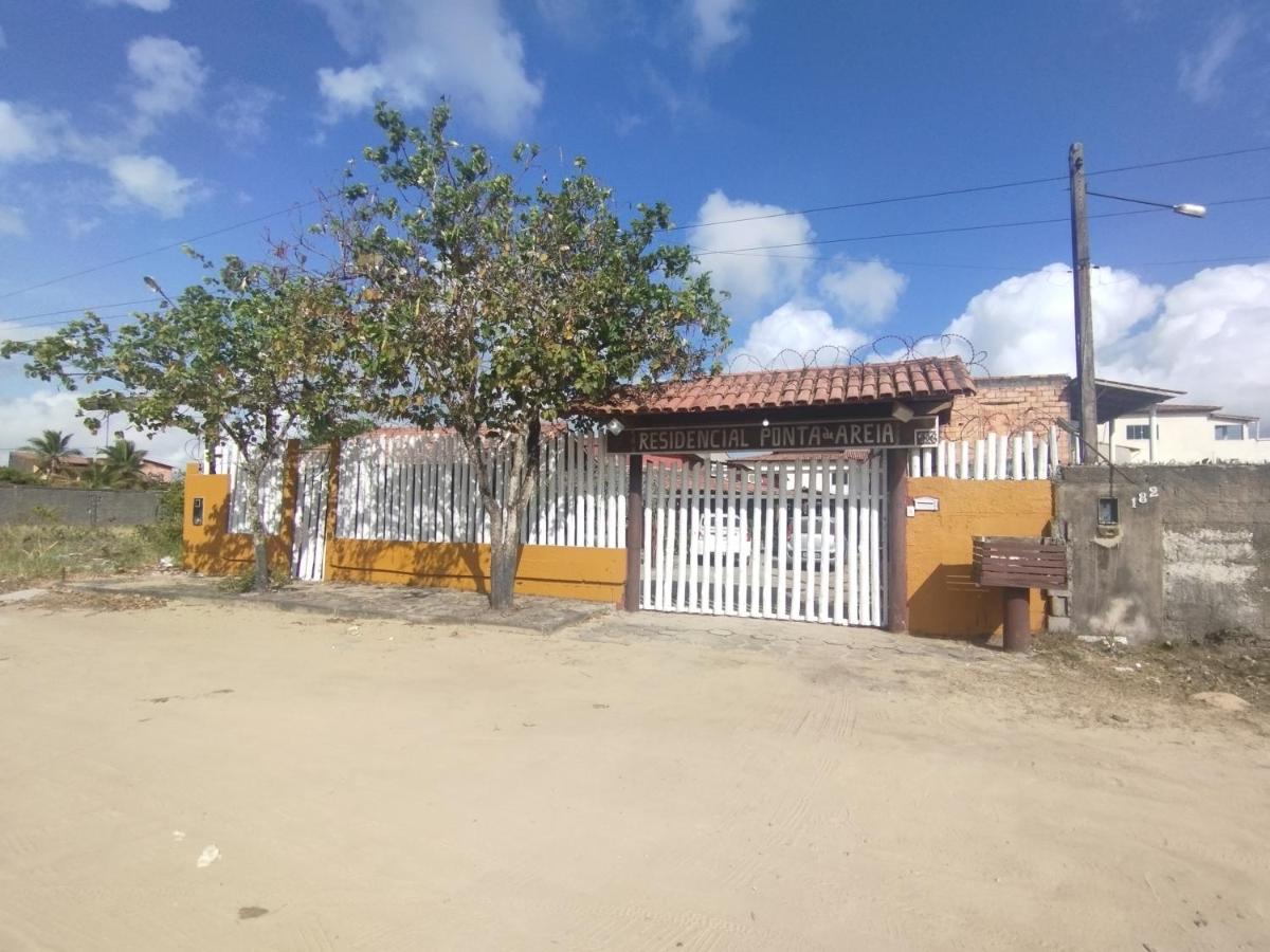 Residencial ponta de areia santos - Housity