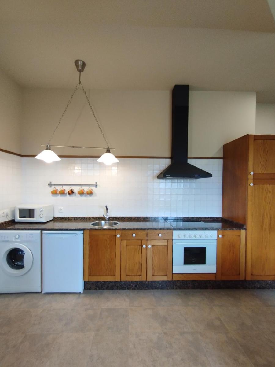 Apartamentos La Cruz de Paderne - Housity