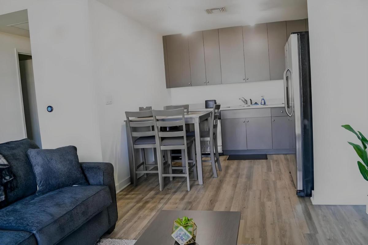 lovely one bedroom - Housity